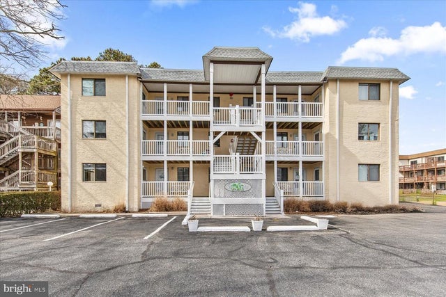 14311 Tunnel Ave #101, Ocean City