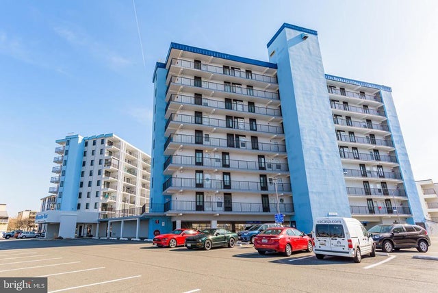13400 Coastal Hwy #s208, Ocean City