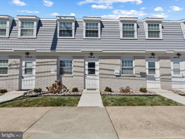 1209 Saint Louis Ave #24, Ocean City
