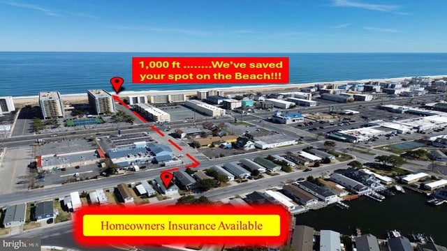 13104 Atlantic Blvd, Ocean City