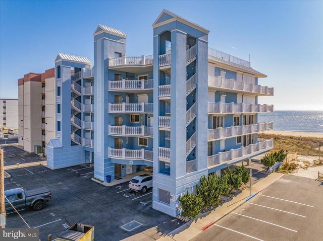12201 Wight St #301, Ocean City