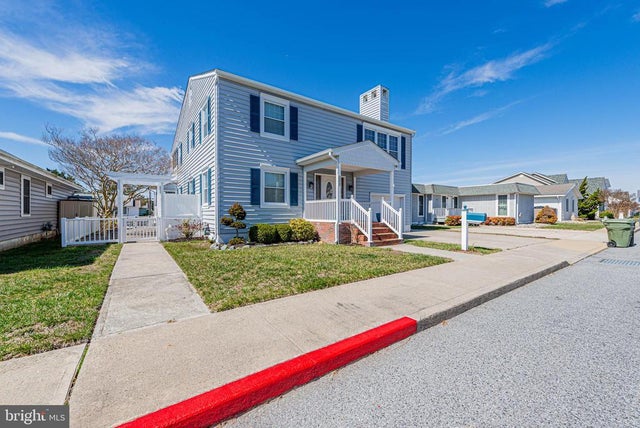 10615 Shifting Sands Dr, Ocean City