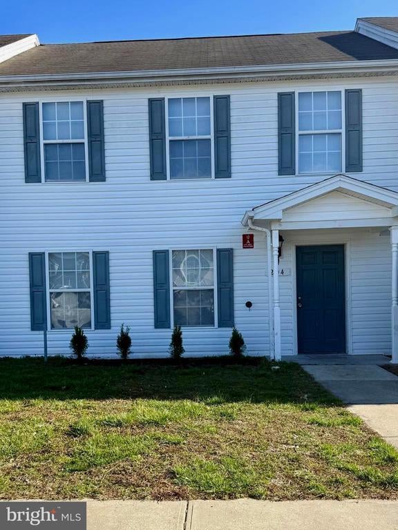 204 Carsons Ct, Pocomoke City