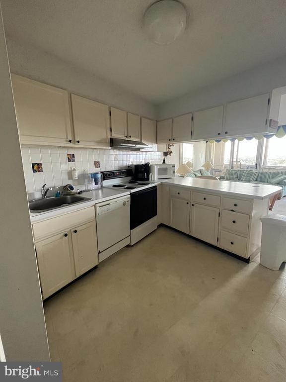 8500 Coastal Hwy #501, Ocean City