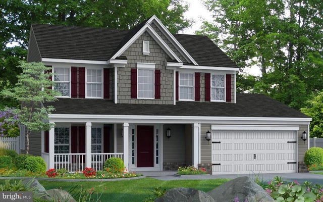 505 Tidewater Cv, Ocean Pines