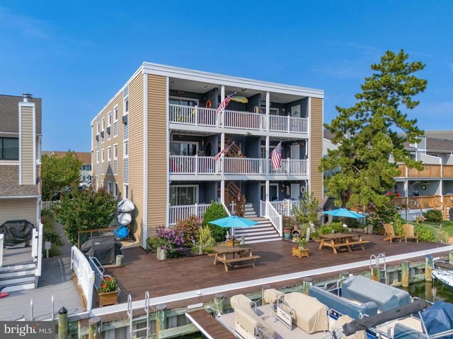707 94th St #302, Ocean City