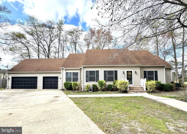 833 White Oaks Ln, Pocomoke City