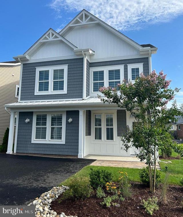 12801 Memory Ln #28, Ocean City