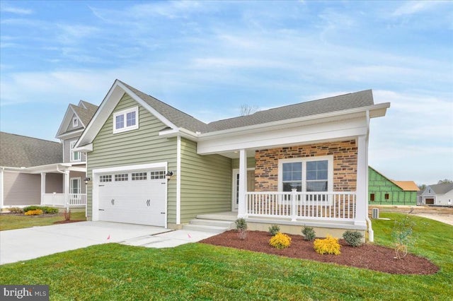 12524 Salisbury Rd, Ocean City
