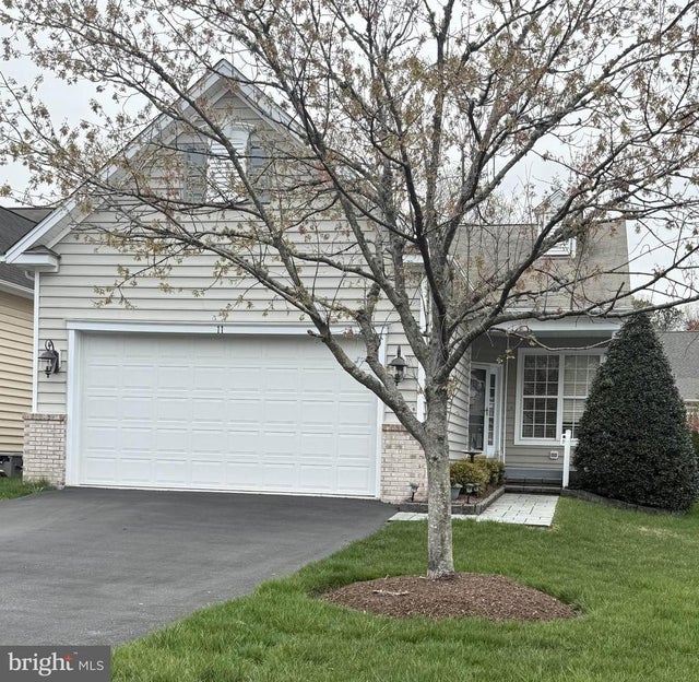 11 Cambridge Pl, Ocean Pines