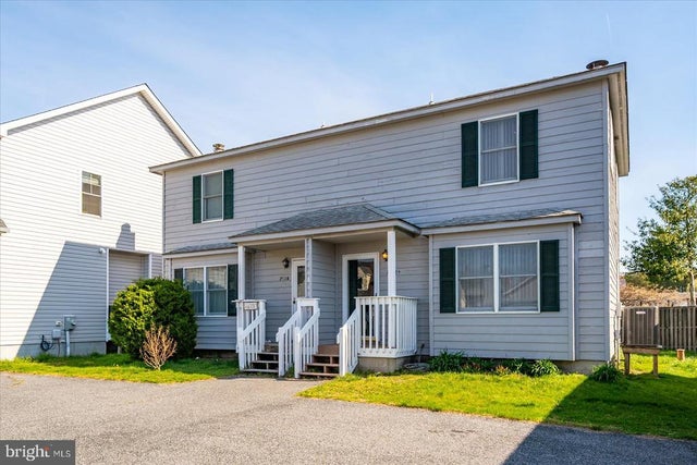 702-a Kelly Rd #702a, Ocean City