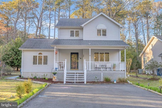 37 Harpoon Rd, Ocean Pines