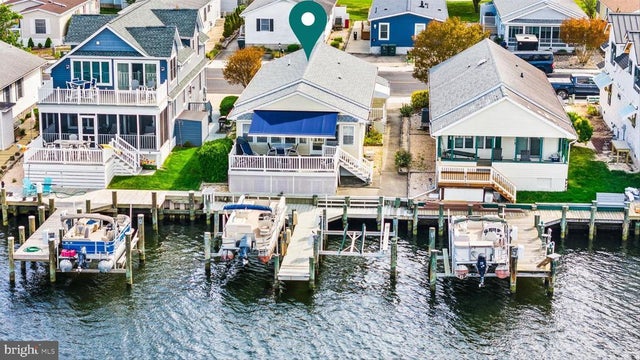 712 Gulf Stream Dr, Ocean City