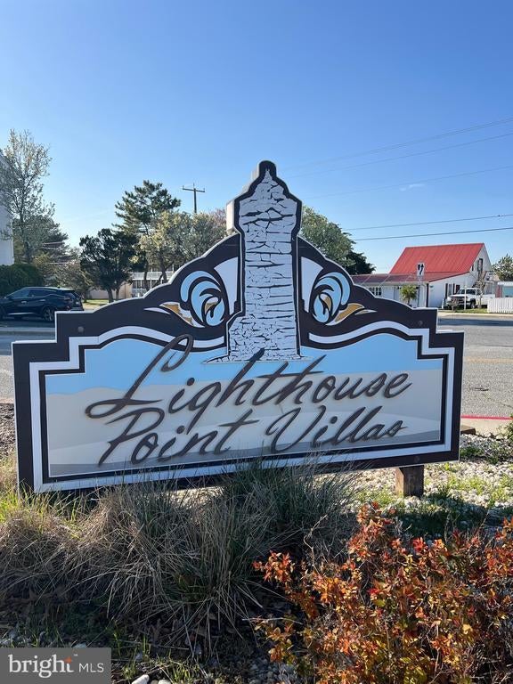 14409 Lighthouse Ave #6, Ocean City