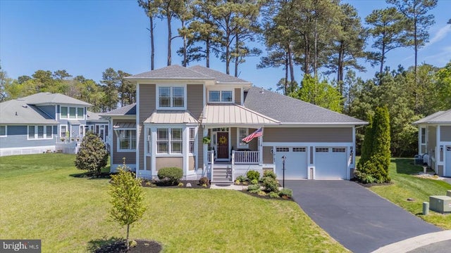 10103 War Admiral Ln, Berlin