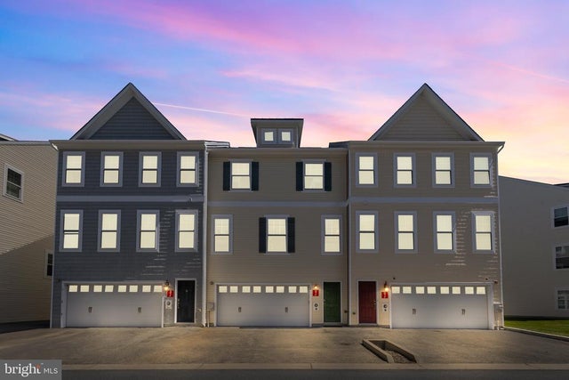 12907 Sand Bar Ln #2, Ocean City