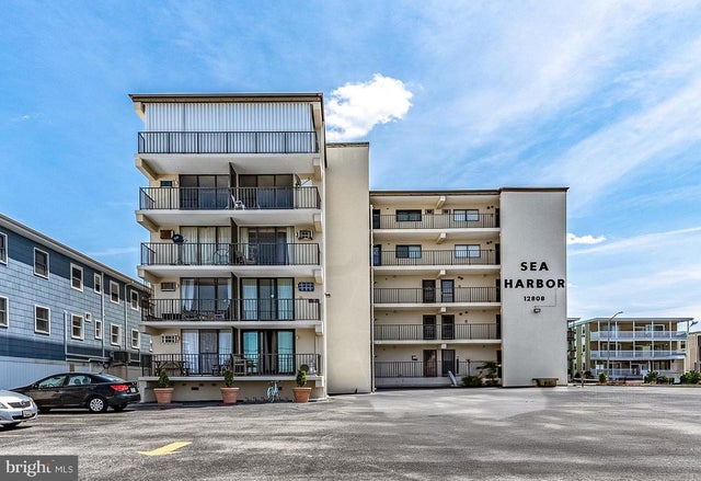12808 Coastal Hwy #206, Ocean City