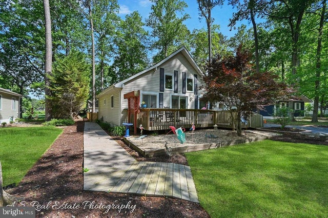 122 Sandyhook Rd, Ocean Pines