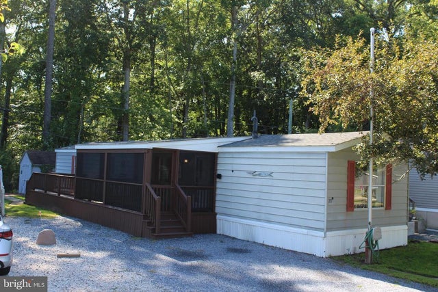 12024 Ocean Gtwy #lot 20, Ocean City