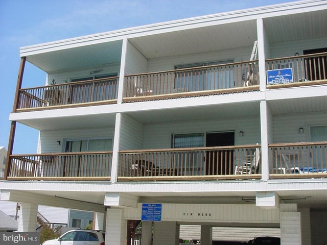 11 91st St #102, Ocean City