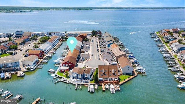 607 Bayshore Dr #2, Ocean City