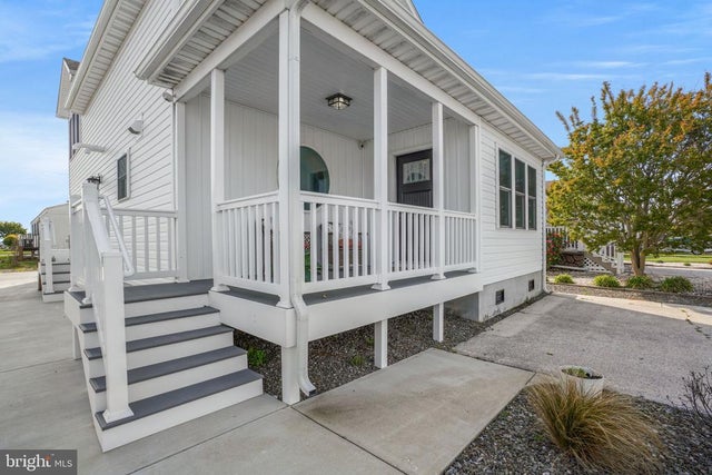 157 Yawl Dr, Ocean City