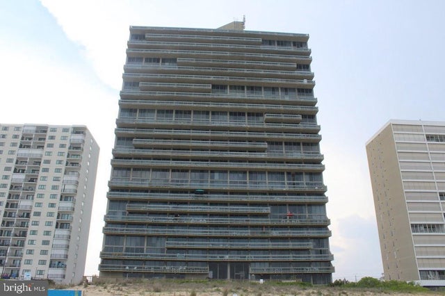 9900 Coastal Hwy #707, Ocean City