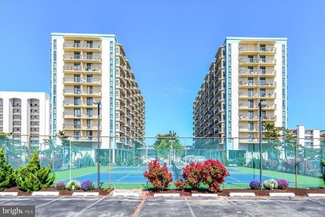 13100 Coastal Hwy #1110, Ocean City