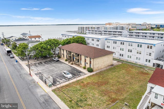 210 Trimper Ave #8, Ocean City