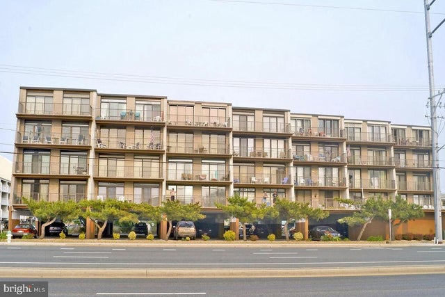 7604 Coastal Hwy #2b, Ocean City