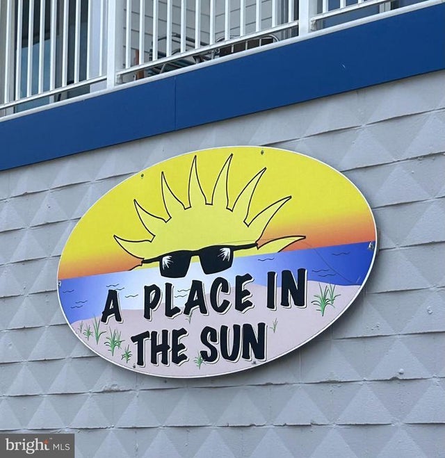 7 40th #308, Ocean City