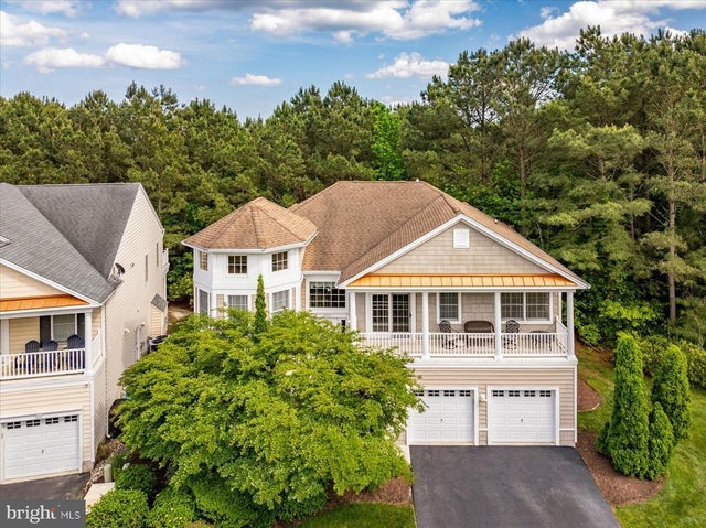 8705 Habitat Ct, Berlin