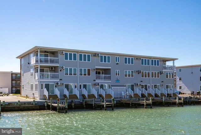 508 Robin Dr #47, Ocean City