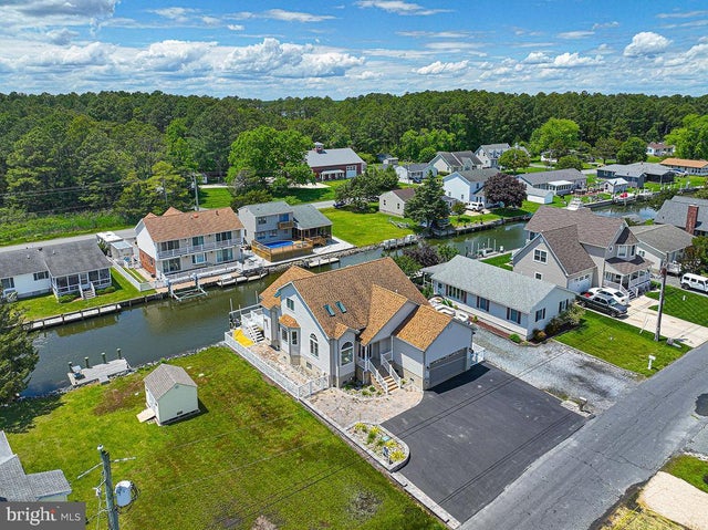 10427 New Quay Rd, Ocean City