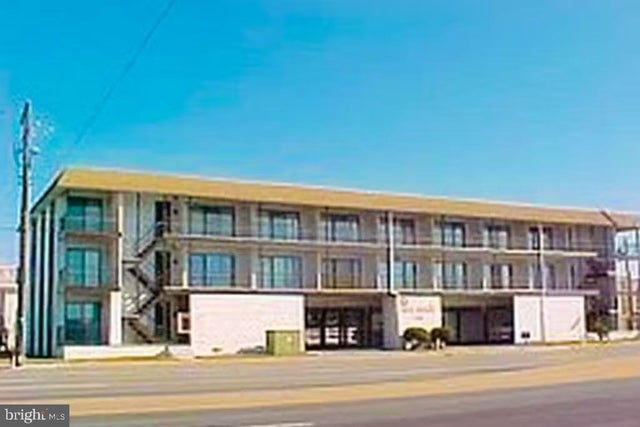 6308 Coastal Hwy #302, Ocean City