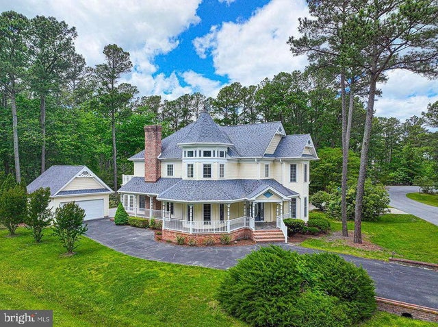 101 Port Arthur Ct, Ocean Pines