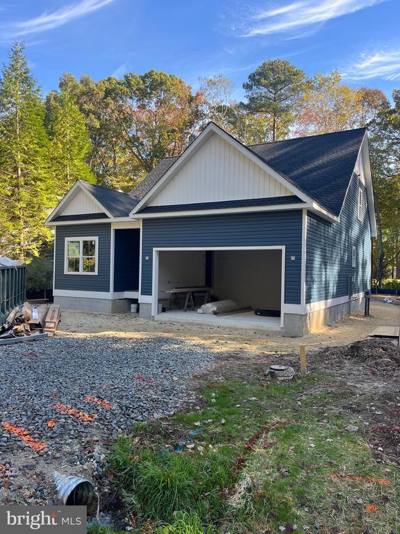 123 Windjammer Rd, OCEAN PINES