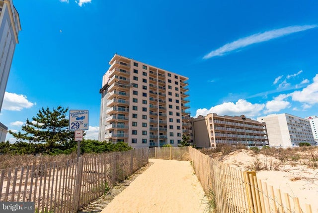 2901 Atlantic Ave #404, Ocean City
