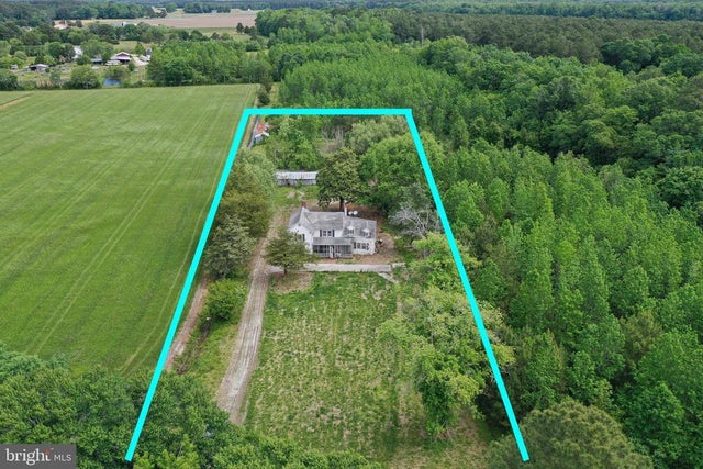 865 Colona Rd, Pocomoke City