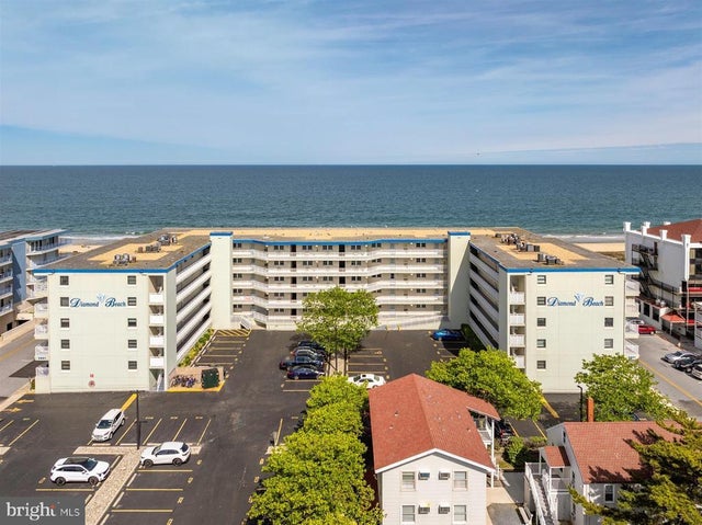 3801 Atlantic Ave #517, Ocean City