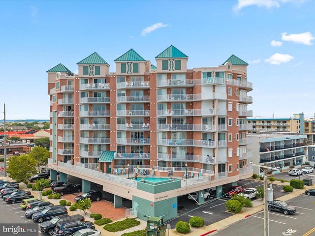11900 Coastal Hwy #102, Ocean City