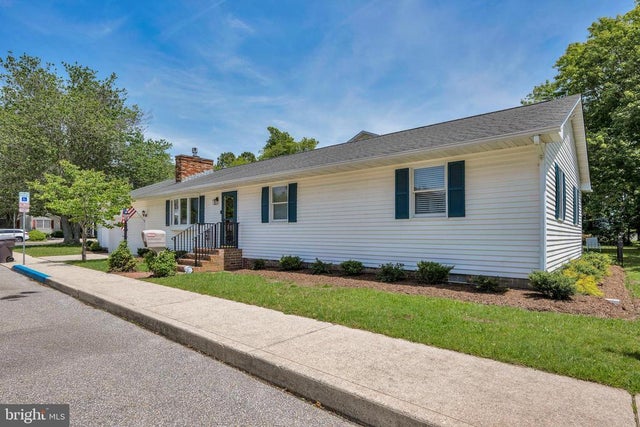 14106 Derrickson Ave, Ocean City