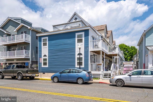 106 Talbot St #206, Ocean City