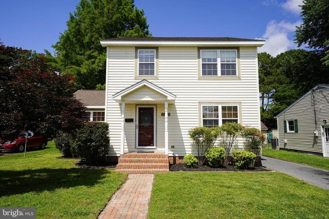 1513 Princess Anne Ln, Pocomoke City