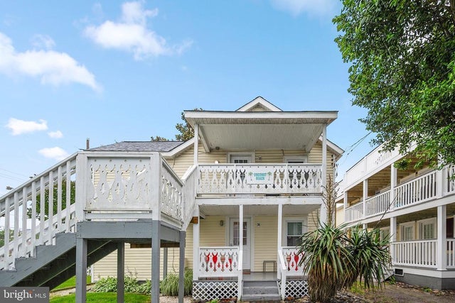 203 5th St #34, Ocean City