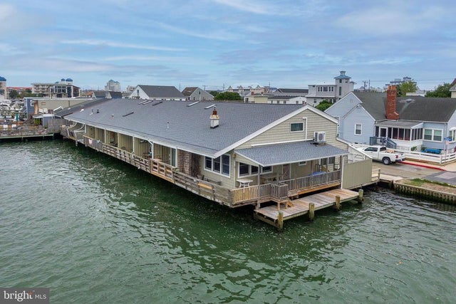 705 Edgewater Ave #705, Ocean City