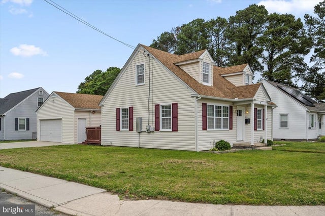 8 14th St, Pocomoke City