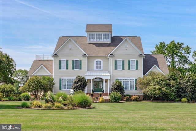 11525 Bay Point Ln, Berlin