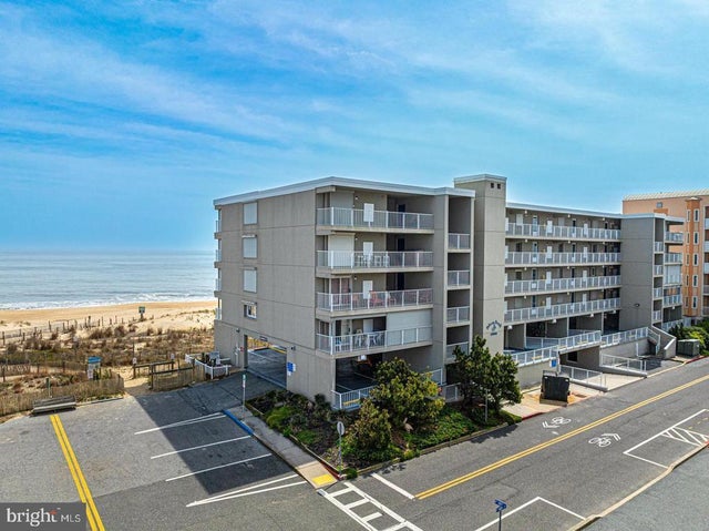 13908 Wight St #207, Ocean City