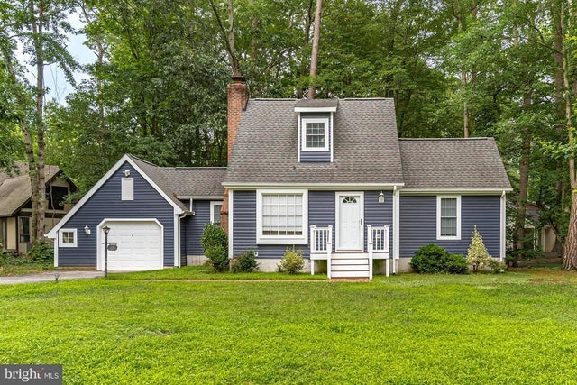 6 Duck Cove Cir, Ocean Pines